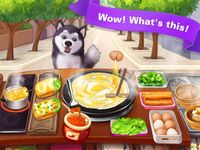 朝食屋物語：かわいい料理ゲーム 無料 のスクリーンショットapk 12
