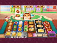 朝食屋物語：かわいい料理ゲーム 無料 のスクリーンショットapk 14
