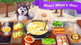 朝食屋物語：かわいい料理ゲーム 無料 のスクリーンショットapk 