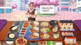Breakfast Story: chef restaurant cooking games captura de pantalla apk 4