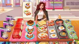 Breakfast Story: chef restaurant cooking games captura de pantalla apk 5