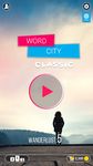 Word City Classic: Free Word Game & Word Search screenshot apk 5