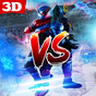 Rider Battle : Build Vs All Rider Henshin Fight 3D APK