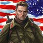 Call of  World War Duty: Gun Game apk icon