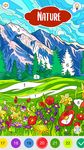 Tangkapan layar apk Happy Canvas™ - Coloring by Numbers 15