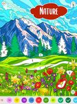 Happy Canvas™ - Coloring by Numbers のスクリーンショットapk 8