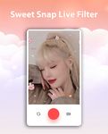 รูปภาพที่ 7 ของ Sweet Snap Live Filter - Snap Cat Face Camera