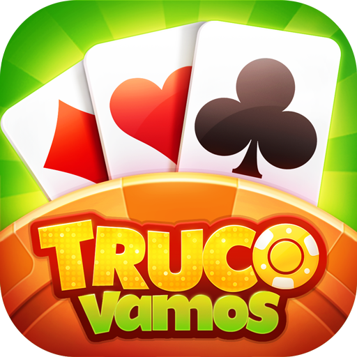 Truco online - Jogue Truco online com amigos na Truco XP