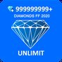 Free Diamonds Calc Garena New Fire 2020 APK