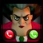 Scary Granny Call - Fake video call with Granny APK