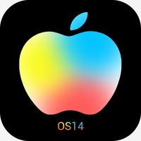 OS14 Launcher, Control Center, App Library i OS14 APK - Baixar app grátis  para Android