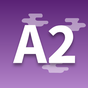 Cambridge Exam Lift: A2 Key for Schools apk icono