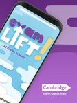 Imagen 1 de Cambridge Exam Lift: A2 Key for Schools