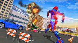 Police Speed Hero Superhero Rescue Mission afbeelding 14