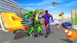 Police Speed Hero Superhero Rescue Mission afbeelding 15