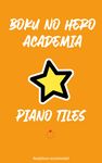 Картинка 4 Boku no Hero Academia Piano Tiles