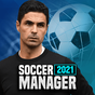 Biểu tượng apk Soccer Manager 2021 - Football Management Game