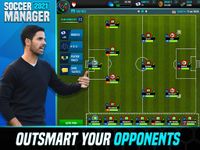 Soccer Manager 2021 - Football Management Game ảnh số 9