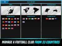 Soccer Manager 2021 - 축구 관리 게임 이미지 11