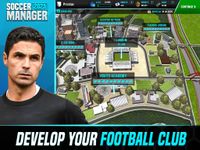 Soccer Manager 2021 - Jeu de Gestion de Football image 12