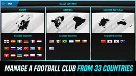 Gambar Soccer Manager 2021 - Game Manajemen Sepak Bola 1