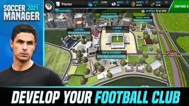 Gambar Soccer Manager 2021 - Game Manajemen Sepak Bola 2