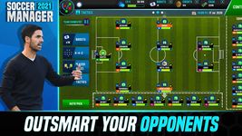 Gambar Soccer Manager 2021 - Game Manajemen Sepak Bola 4