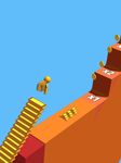 Скриншот 9 APK-версии Stair Run