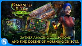 Darkness and Flame 4 (free to play) capture d'écran apk 9