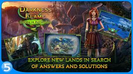 Darkness and Flame 4 (free to play) capture d'écran apk 11