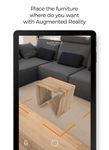 Mobili Fiver - Augmented Reality ảnh màn hình apk 5