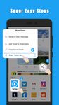 Twitter视频下载器: 一键下载Twitter视频和照片 屏幕截图 apk 1