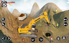 Road Construction Simulator - Road Builder Games의 스크린샷 apk 15