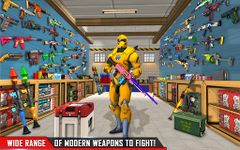 Fps Robot Shooting Strike: Counter Terrorist Games screenshot apk 11