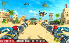 Fps Robot Shooting Strike: Counter Terrorist Games screenshot apk 13