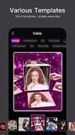 Vakie - 顔加工性転換アプリ のスクリーンショットapk 