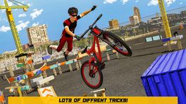 Gambar Ekstrim Akrobat BMX Siklus Berkuda Simulator 10