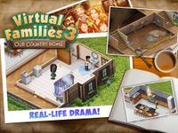 Virtual Families 3 screenshot APK 10