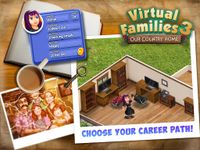 Virtual Families 3 screenshot APK 11