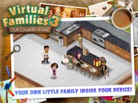 Virtual Families 3 screenshot APK 14