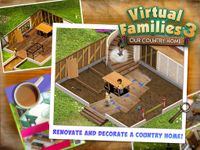 Virtual Families 3 screenshot APK 15