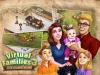 Tangkapan layar apk Virtual Families 3 20