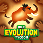 Biểu tượng Evolution Idle Tycoon - World Builder Simulator