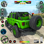 Offroad SUV Driving Adventure - Driving Simulation 아이콘