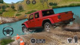 Offroad SUV Driving Adventure - Driving Simulation zrzut z ekranu apk 9