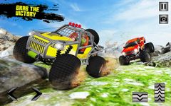 Offroad SUV Driving Adventure - Driving Simulation zrzut z ekranu apk 11