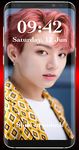 Gambar Jungkook Kunci layar wallpapers 1