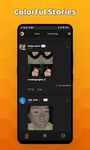 Tangkapan layar apk WOMO-Aplikasi Obrolan dan Kencan Online Gratis 