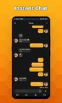 WOMO-Online Chatting and Dating app for Free screenshot apk 1