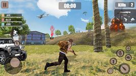 Gambar Survival Squad Battleground Free-Fire Gun Strike 9